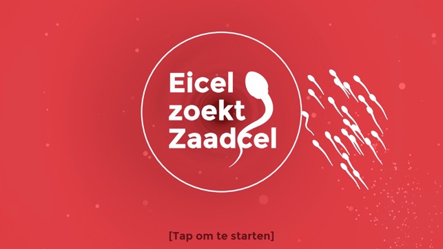 Eicel zoekt Zaadcel(圖1)-速報App