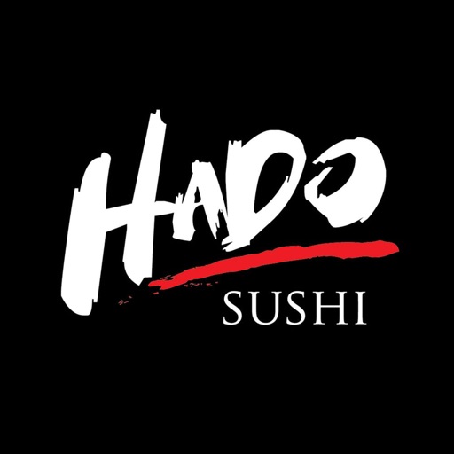Hado Sushi and Thai