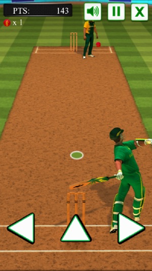 Super Cricket Batter(圖2)-速報App