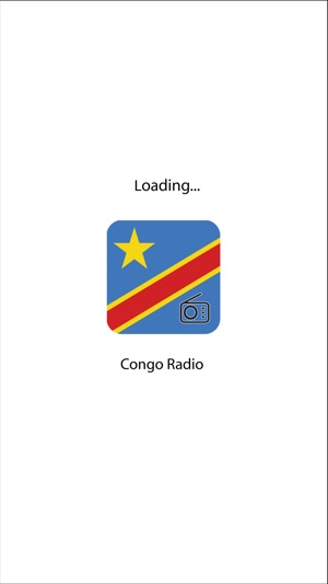 Congo All Radio, News & Music For Free(圖3)-速報App