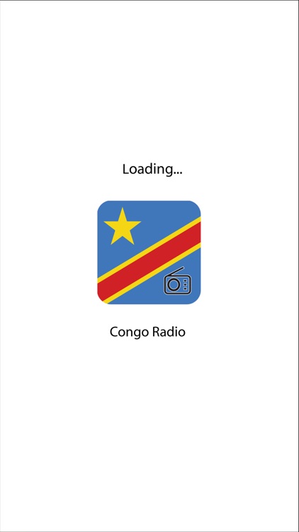 Congo All Radio, News & Music For Free