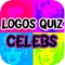 Celebrity LogosQuiz