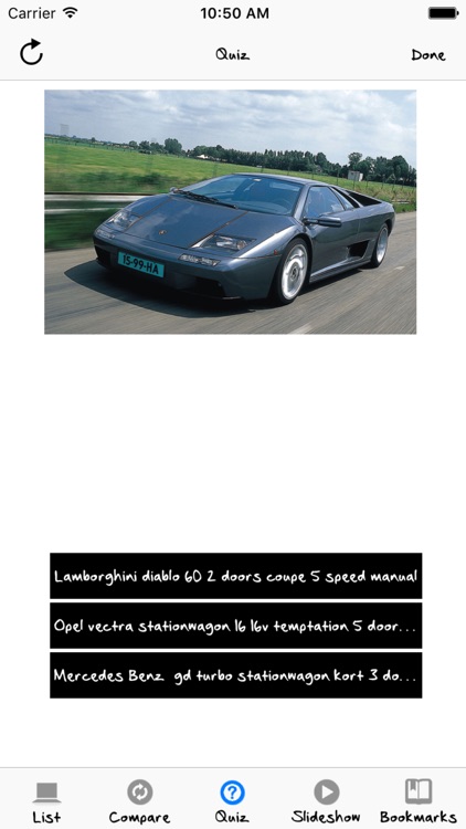 Car Specs HD screenshot-4