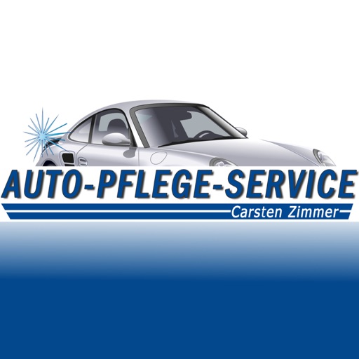 Auto-Pflege-Service C. Zimmer icon