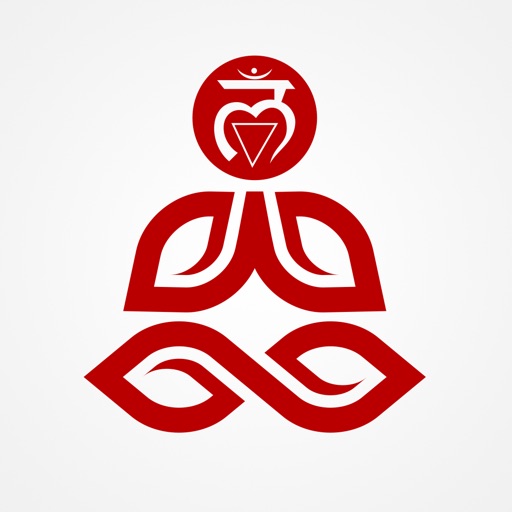 RED Power Yoga icon