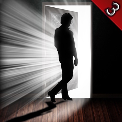 Escape Rooms 3 iOS App
