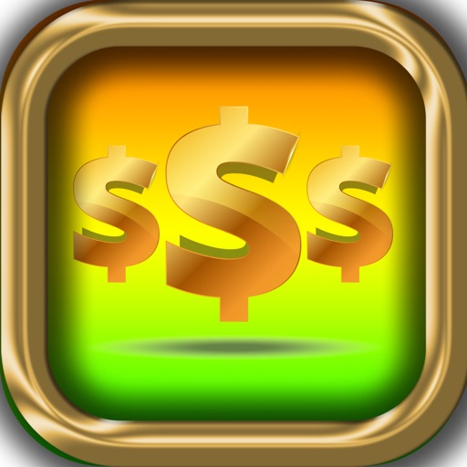 Slots Cassino Premium Deluxe iOS App