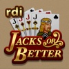 RDI Jacks Or Better Poker