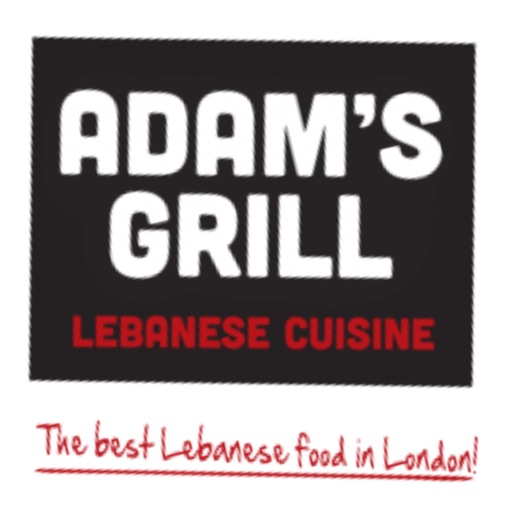 Adams Grill icon