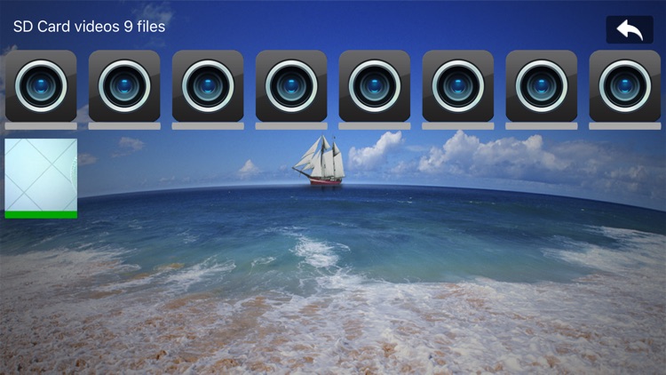 Quadcopter UAV screenshot-3