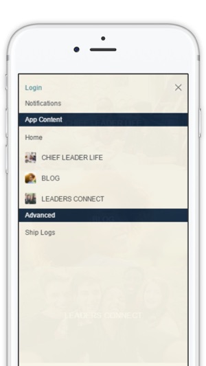 Chief Leader Life(圖3)-速報App