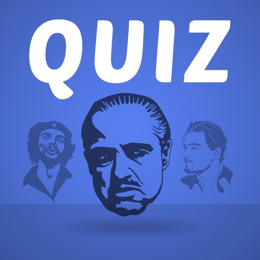 Quiz Celebrity-Guess most popular celebrities Icon