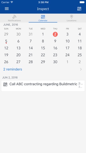 Buildmetric Inspect(圖1)-速報App