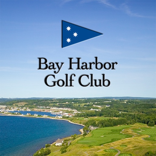 Bay Harbor Golf icon