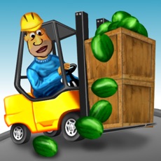 Activities of Forklift Guy