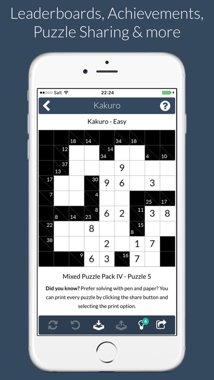 Sudoku Puzzle Collection screenshot-4