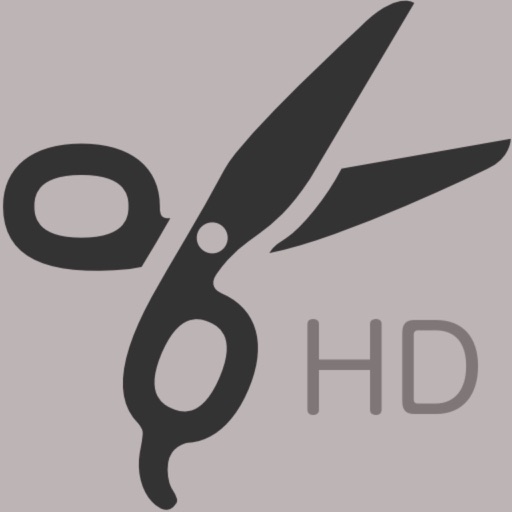 Ultra Rock Paper Scissor HD Icon