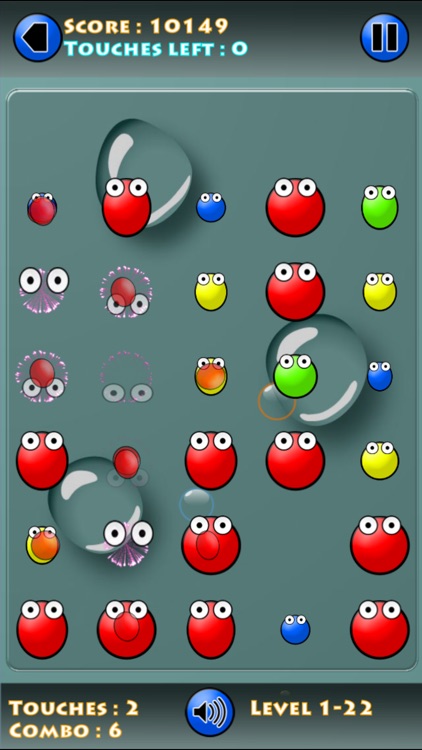 Bubble Blast 2 ! screenshot-0