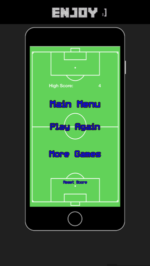 Soccer Messenger Game Pro(圖5)-速報App