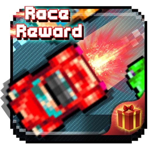 Race Reward Icon