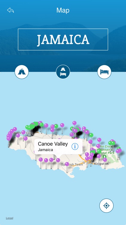 Tourism Jamaica screenshot-3