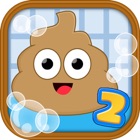 Farting Poo Flip Up! - Jump, Fart & Flying Goo