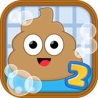  Farting Poo Flip Up! - Jump, Fart & Flying Goo Application Similaire