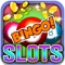 Bingo Ticket Slots: Spin the fantastic wheel