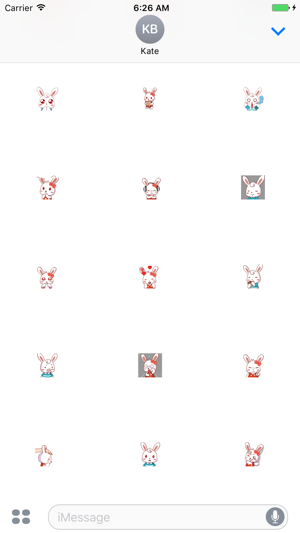 Happy Rabbits(圖3)-速報App