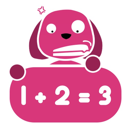 Quick Math ~ Fast Touch Mental Arithmetic Icon