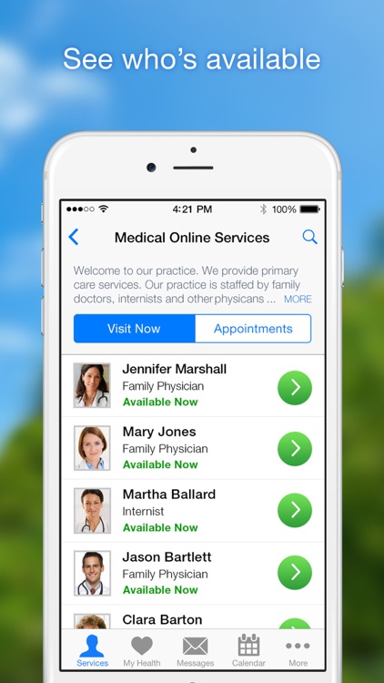 St. Luke's Care Anywhere