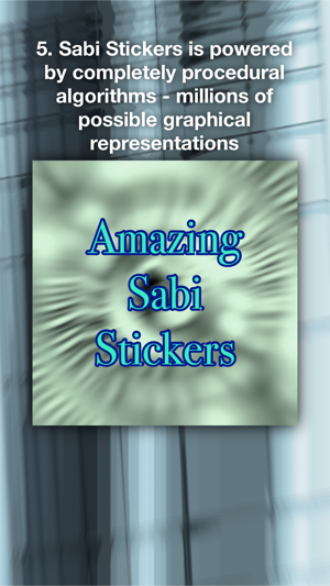 Sabi Stickers(圖5)-速報App