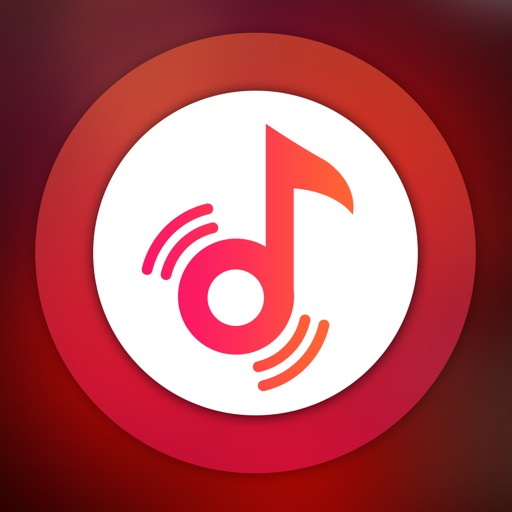 Musix -  Music Player and Streamer for SoundCloud icon