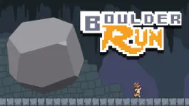 Game screenshot Boulder Run! mod apk