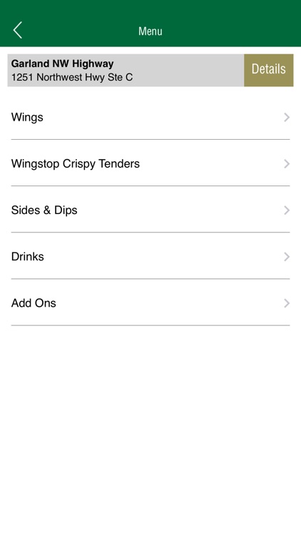 Wingstop