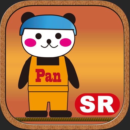 PANDA circus ~The devilishly difficult jump game~ Icon