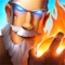For eons, the Titans have fought for fame, glory, and bragging rights in an eternal struggle