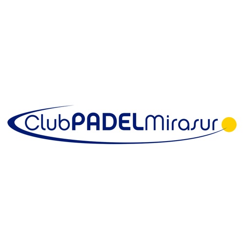 Club de Padel Mirasur icon