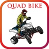 Most Wanted Speedway of Quad Bike Racing Game
