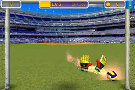 Game screenshot Super Goalkeeper mod apk