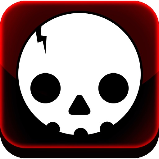 DeathGod iOS App