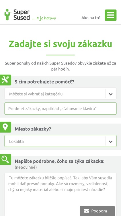 SuperSused.sk - a je hotovo! screenshot-3