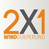 Wind2x1