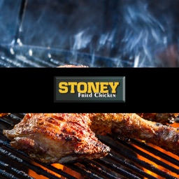 Stoney Fried Chicken Fast Food Takeaway