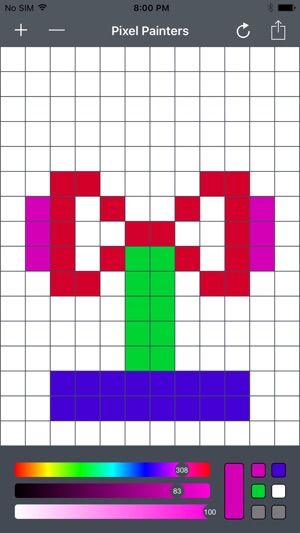 Pixel Art Tool(圖4)-速報App