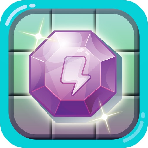 BEJ Sparks - Play Finger Reflex Puzzle Game for FREE ! icon