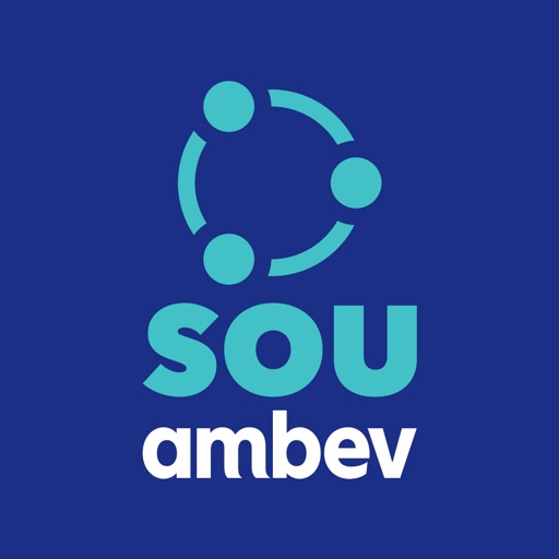 Sou Ambev Social icon