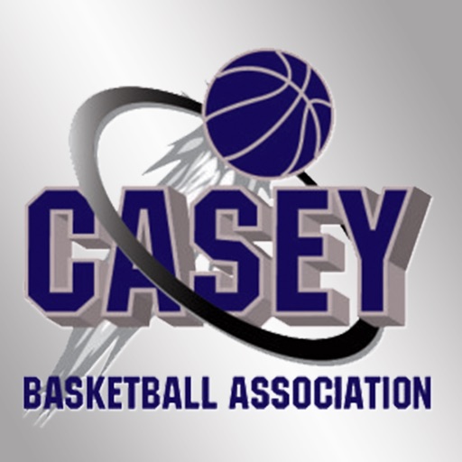 Casey Basketball Association icon