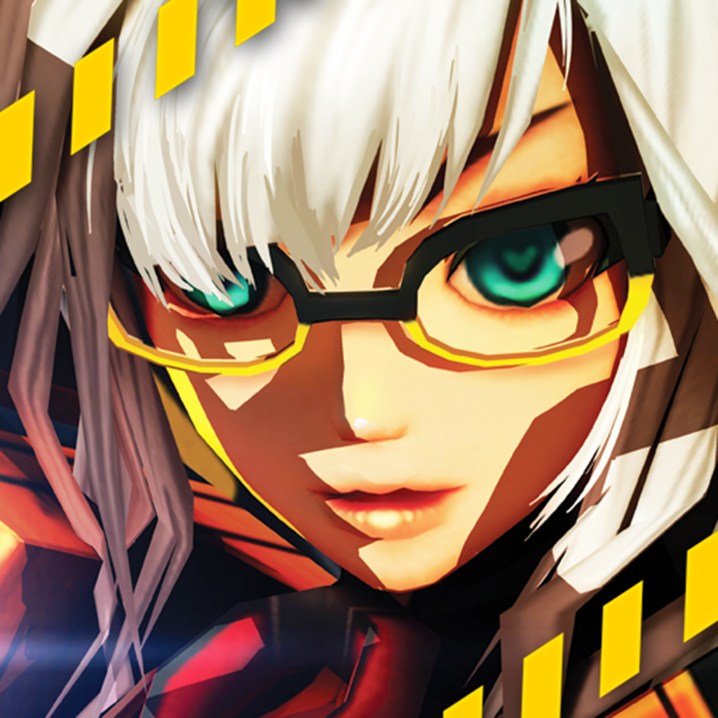 Smashing The Battle App Icon
