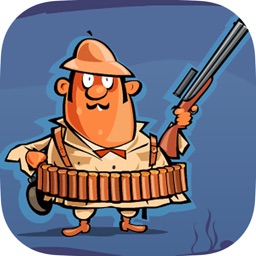 Hunter Willie: hunting adventure game